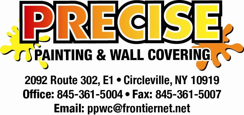 Avatar for Precise Painting & Wallcovering