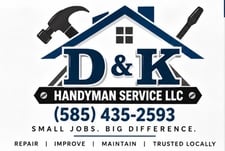 Avatar for D & K Handyman Service LLC