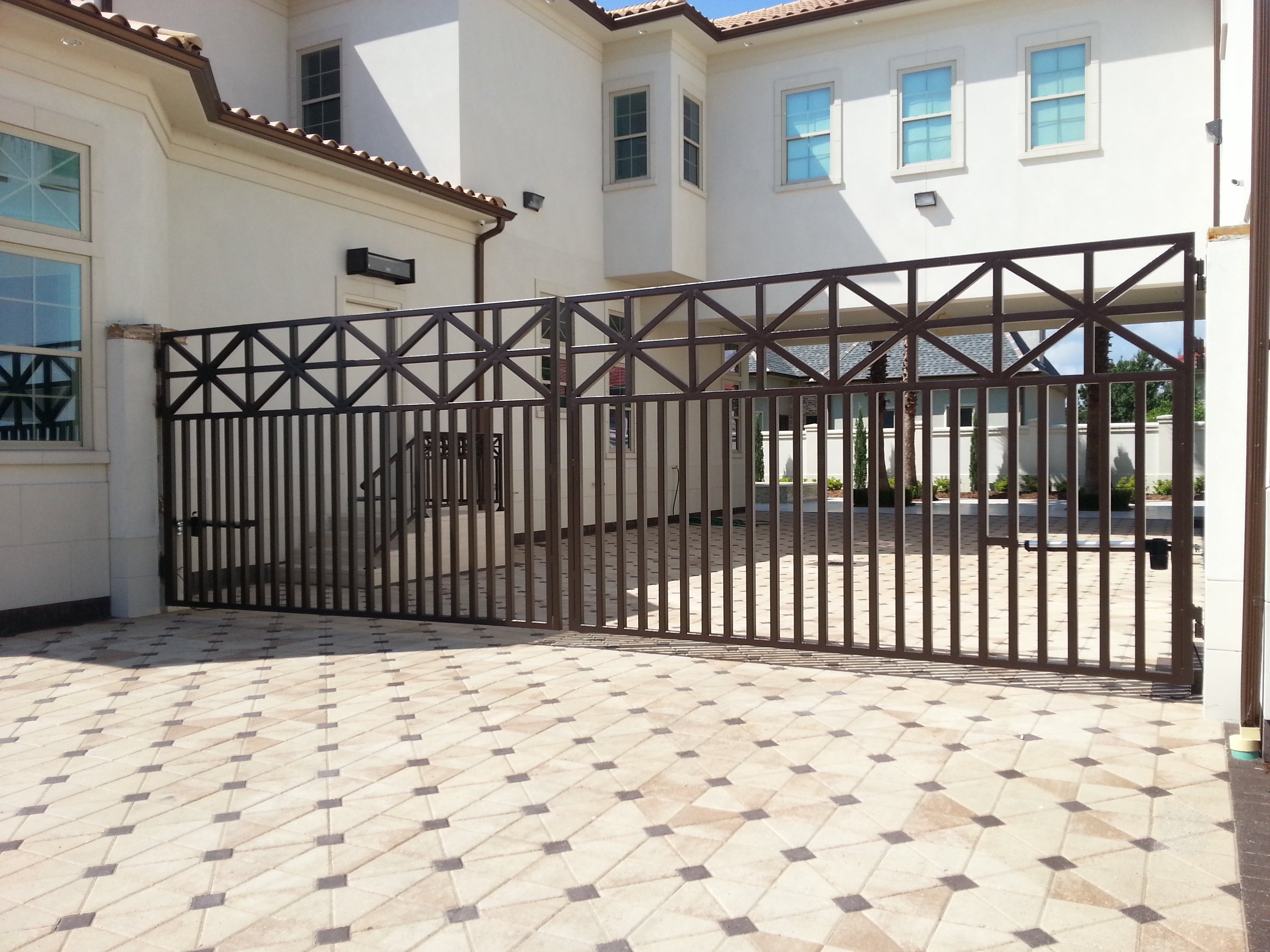 Avatar for Crescent City Metal