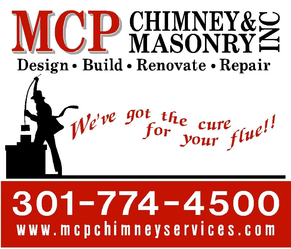Avatar for MCP Chimney & Masonry Inc