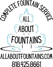Avatar for All About Fountains