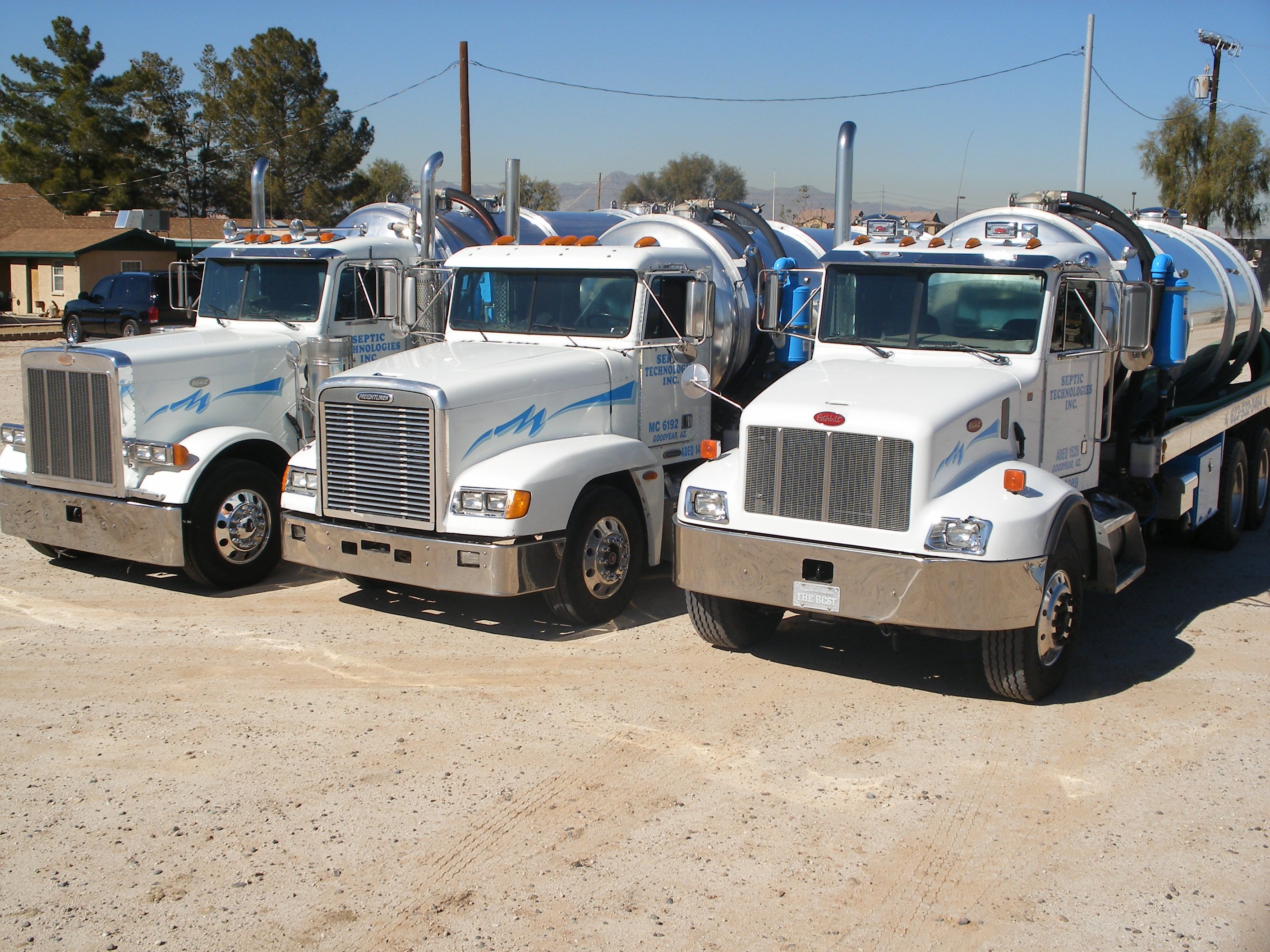 Avatar for SEPTIC TECHNOLOGIES, INC.