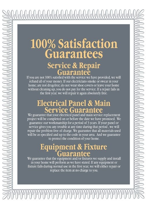 Avatar for Dr. Electric