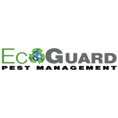 Logo for EcoGuard Pest Management