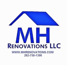 MH Renovations LLC logo