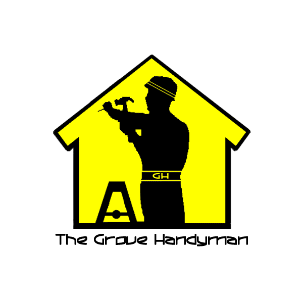 Logo for The Grove Handyman