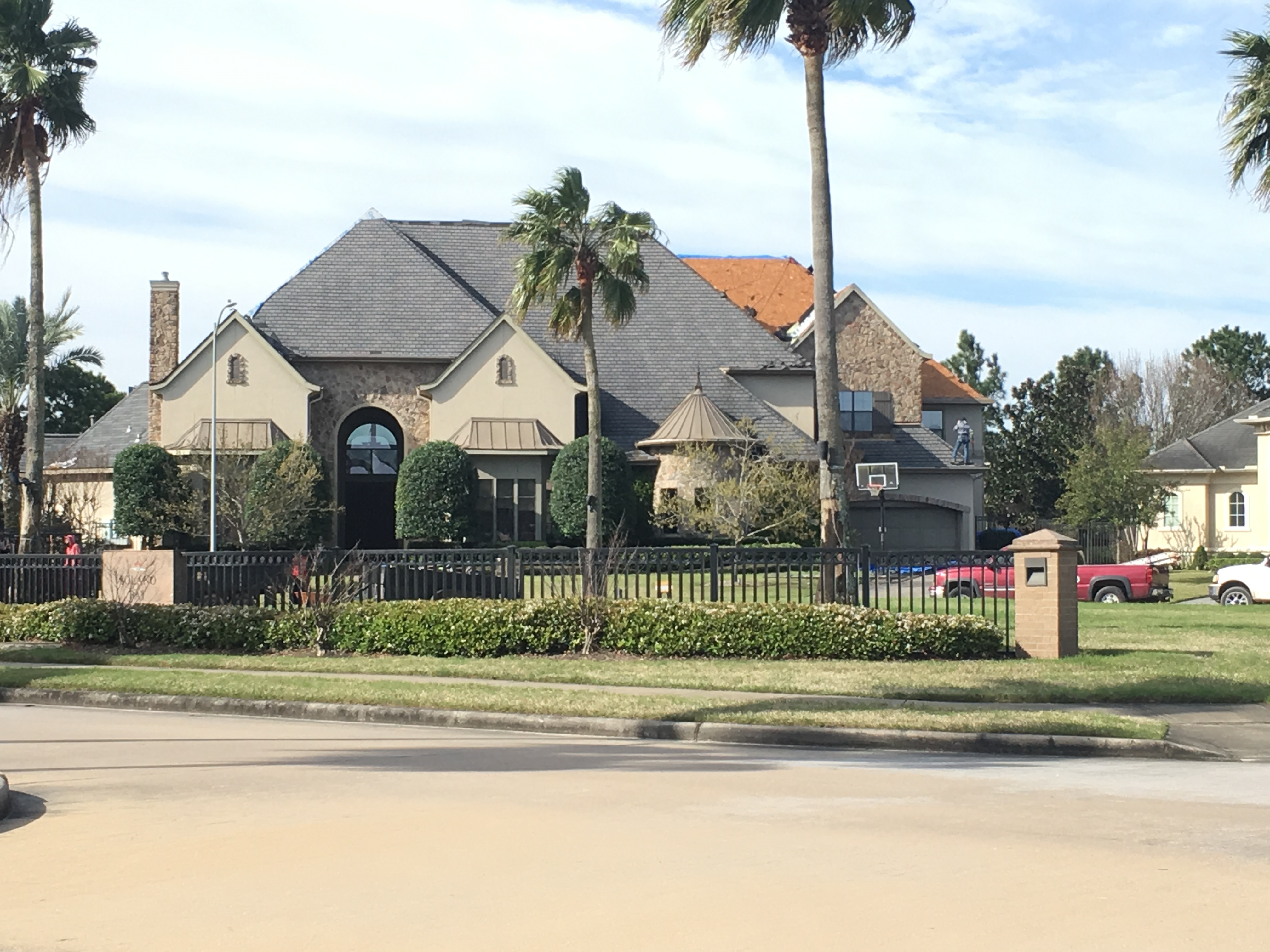 Avatar for Integrity Roofing