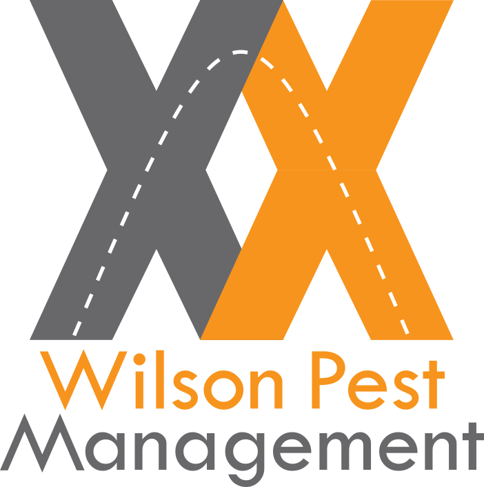Logo for Wilson Pest Management LLC