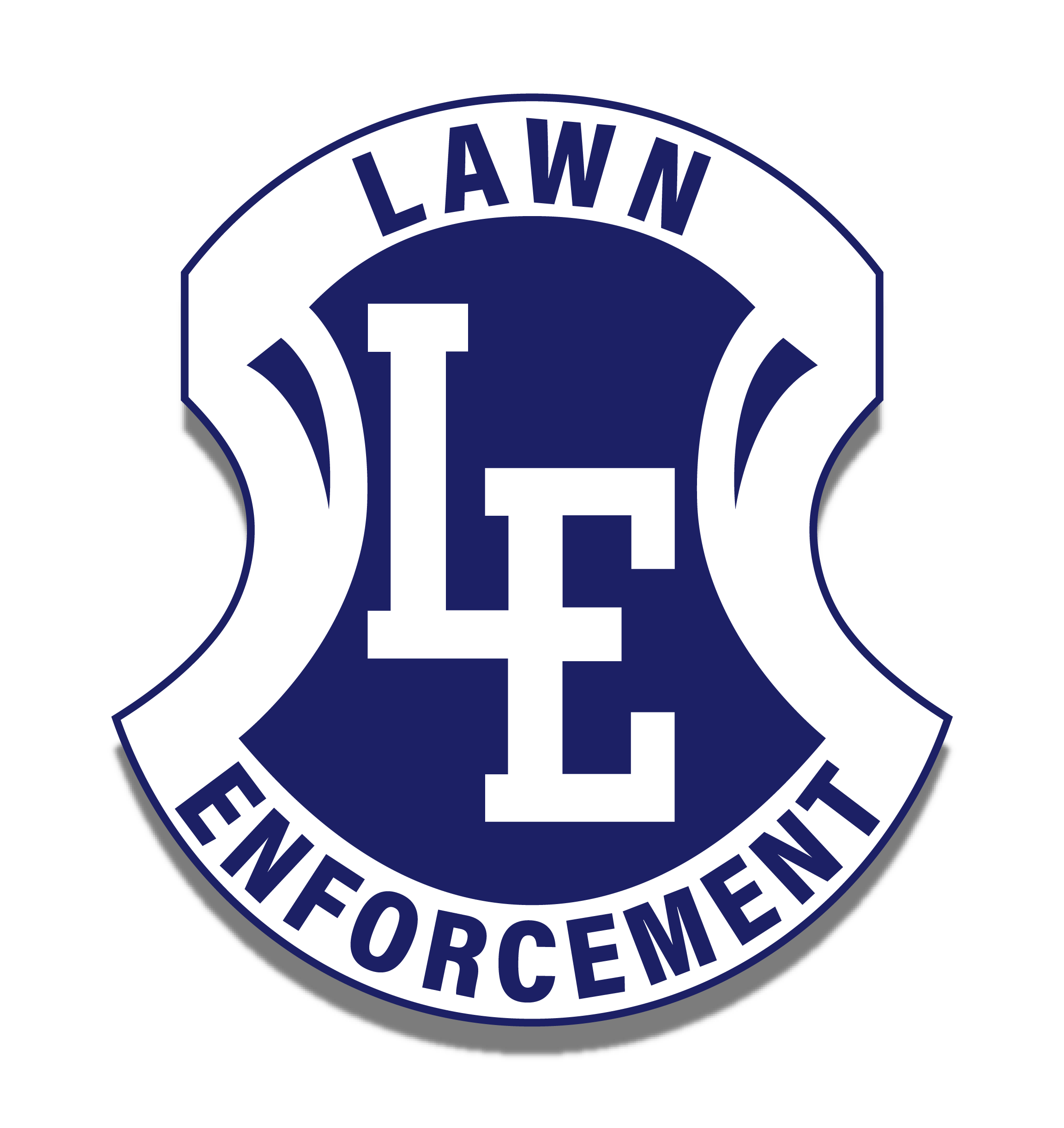 Avatar for Lawn Enforcement