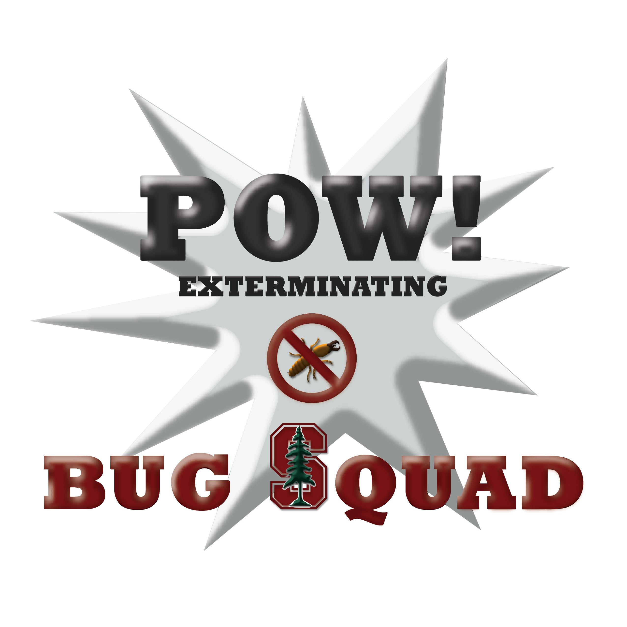 Avatar for POW! Bug Squad