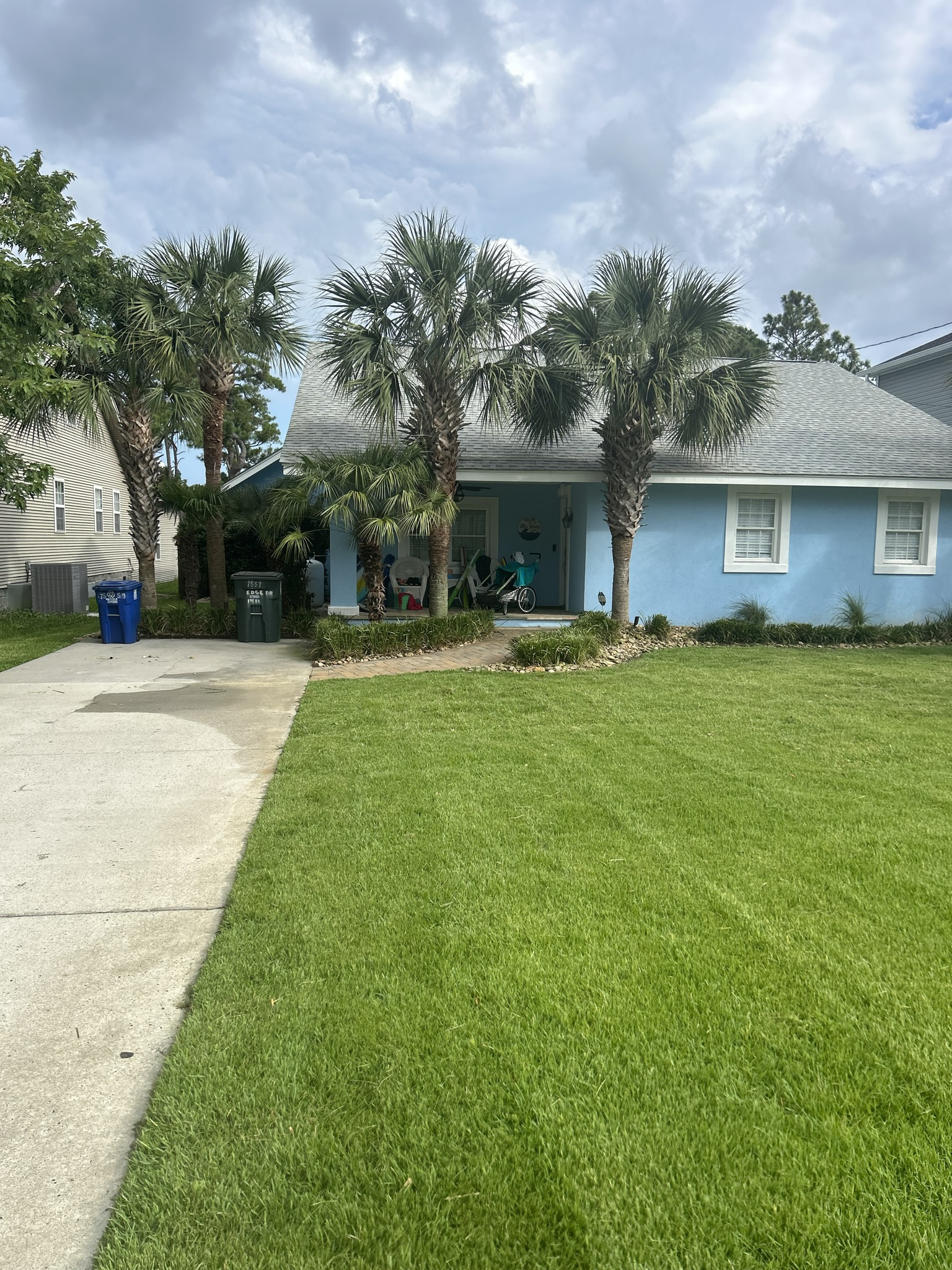 Avatar for Affordable Landscaping