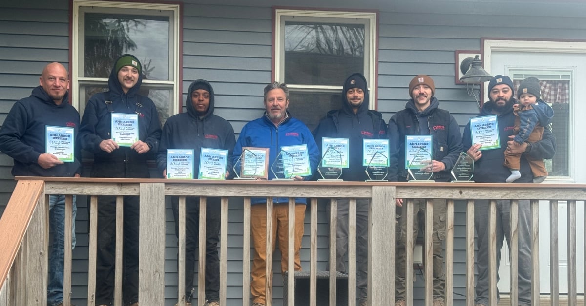 Avatar for Omega Construction of Michigan LLC