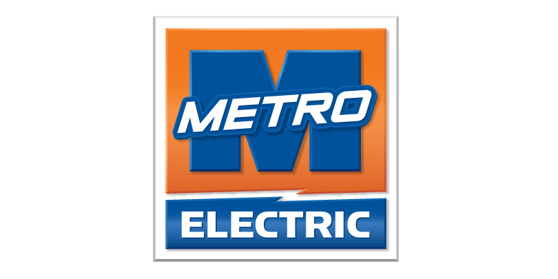 Logo for METRO ELECTRIC ENGINEERING