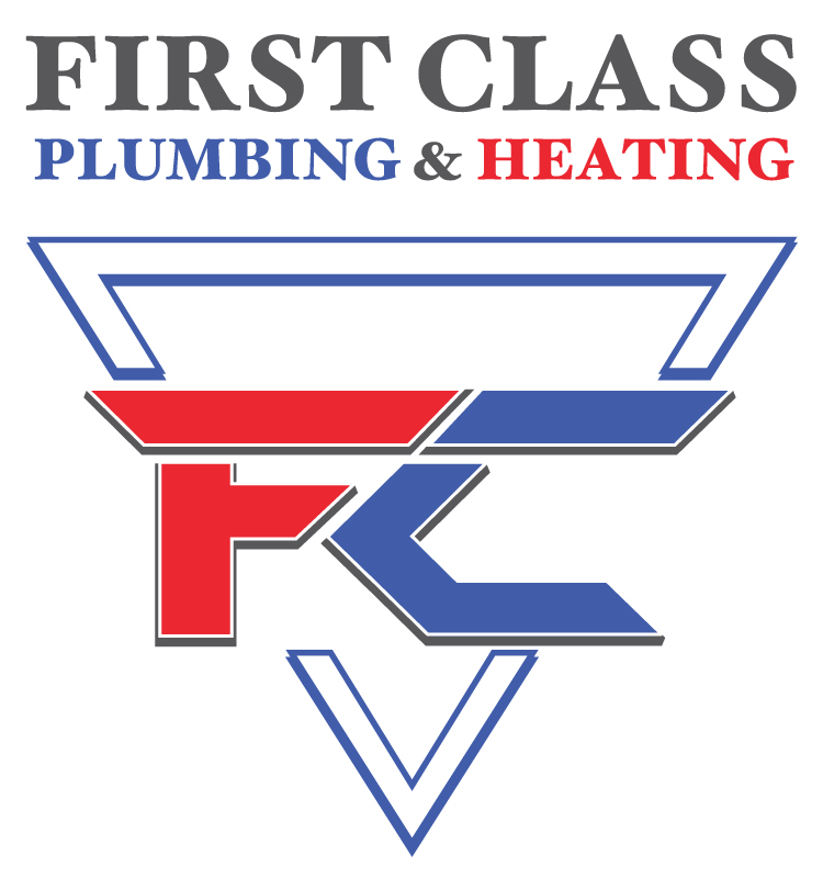 First Class Plumbing & Heating, LLC. logo