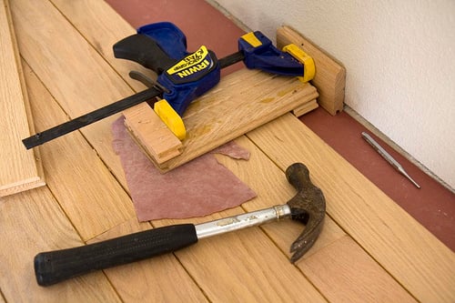 Avatar for Campbell’s General Contractor