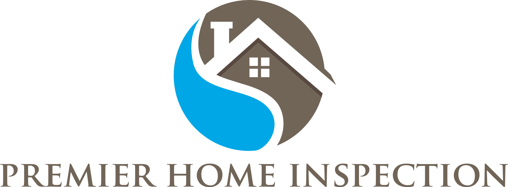 Logo for Premier Home Inspection