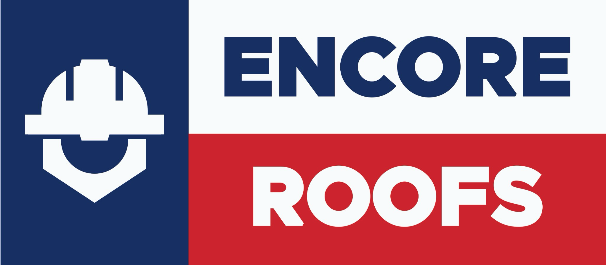 Logo for Encore Roofs