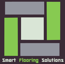 Logo for Smart Flooring and Remodeling Solutions