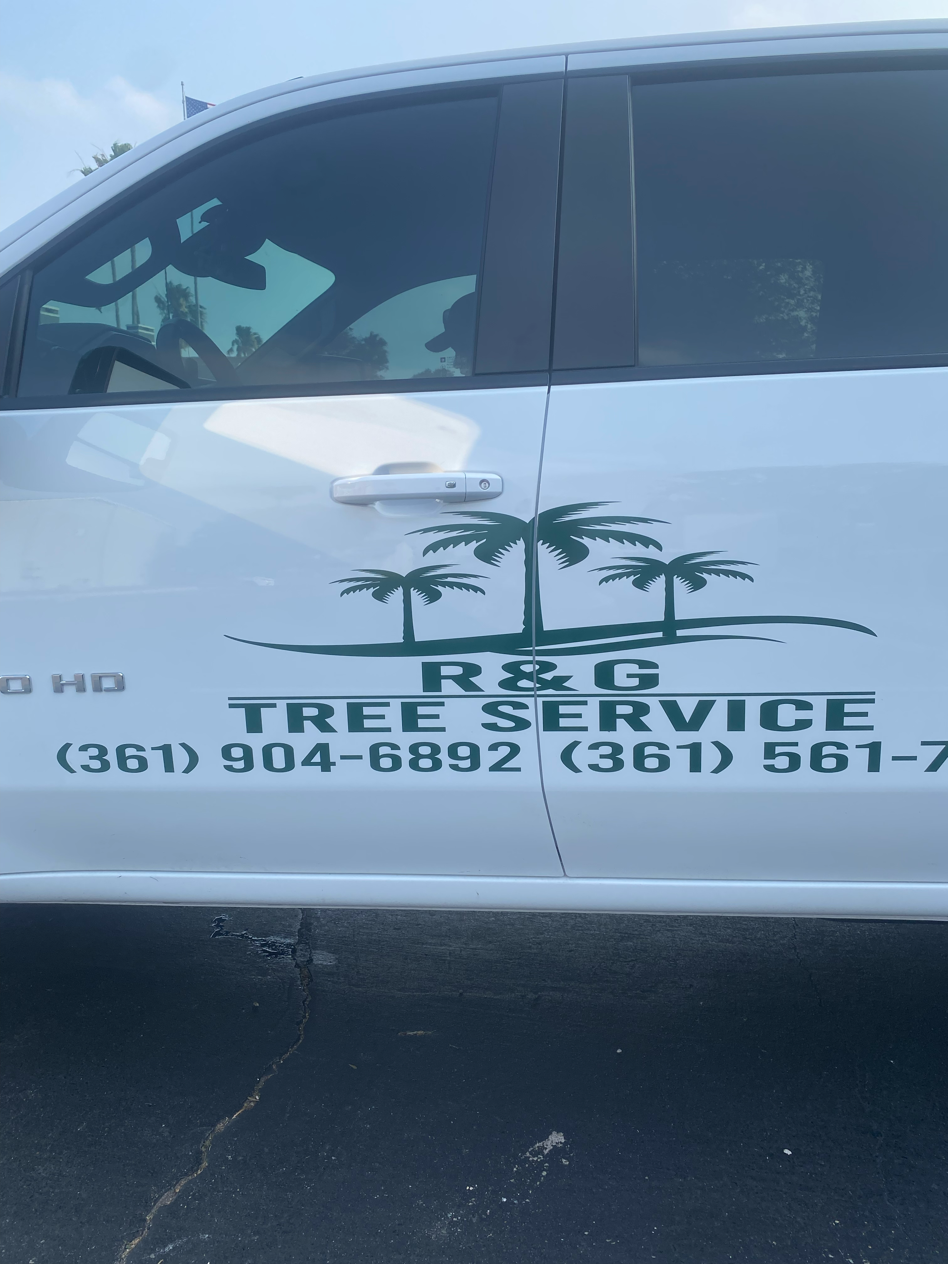 Avatar for R&G Landscaping