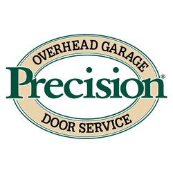 Precision Garage Door Service of Myrtle Beach logo
