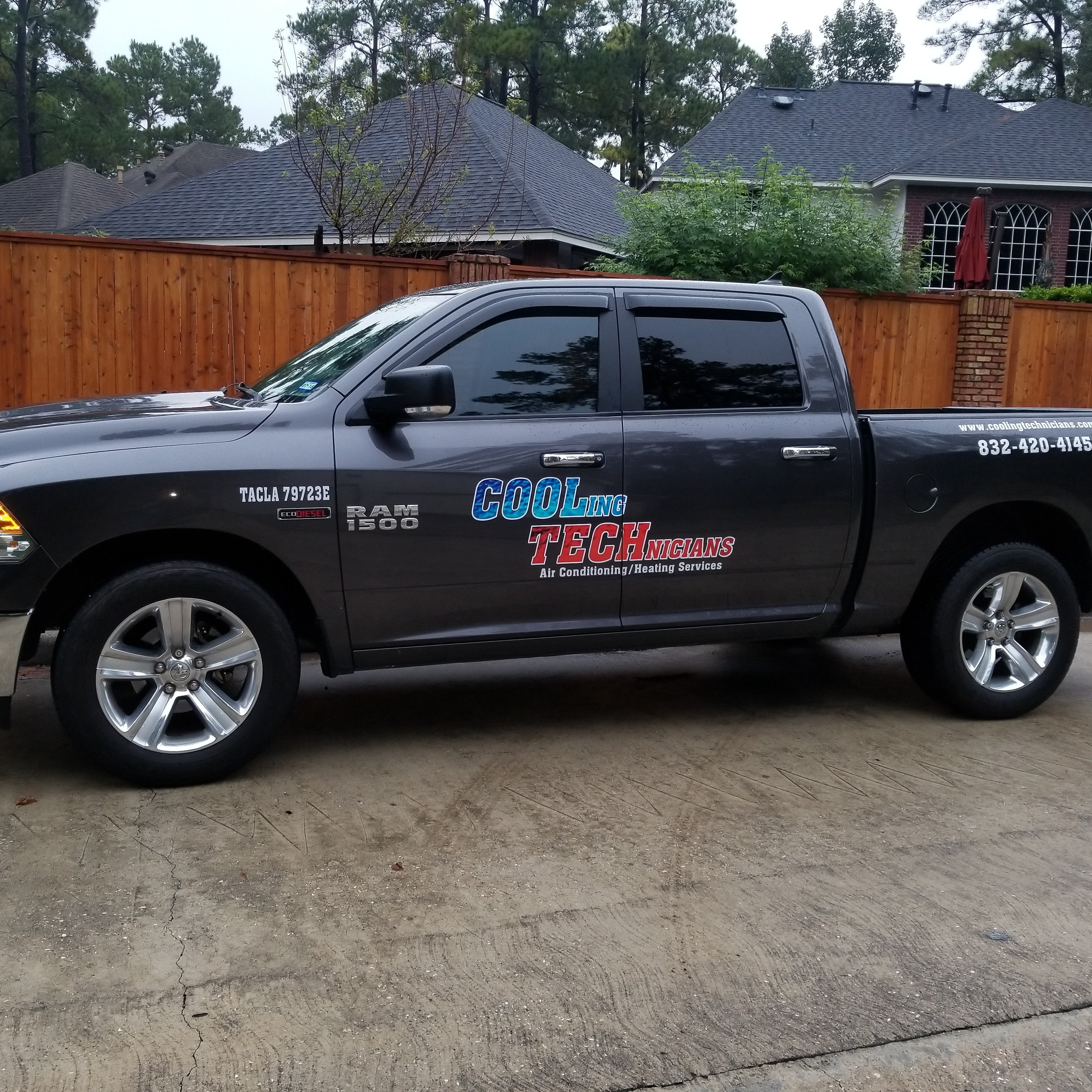 Avatar for Cooling Technicians