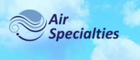 Avatar for Air Specialities LLC