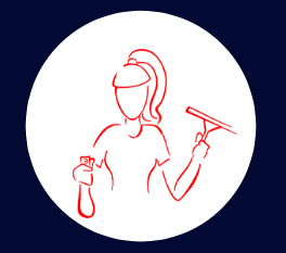 Avatar for Sabrina's Newport Cleaning