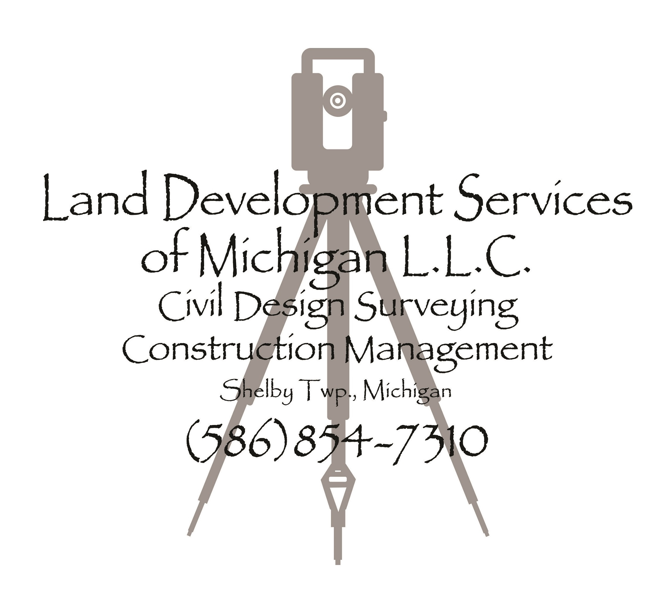 Avatar for Land Development Services of Michigan LLC