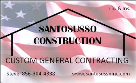 Avatar for Santosusso Construction Inc.