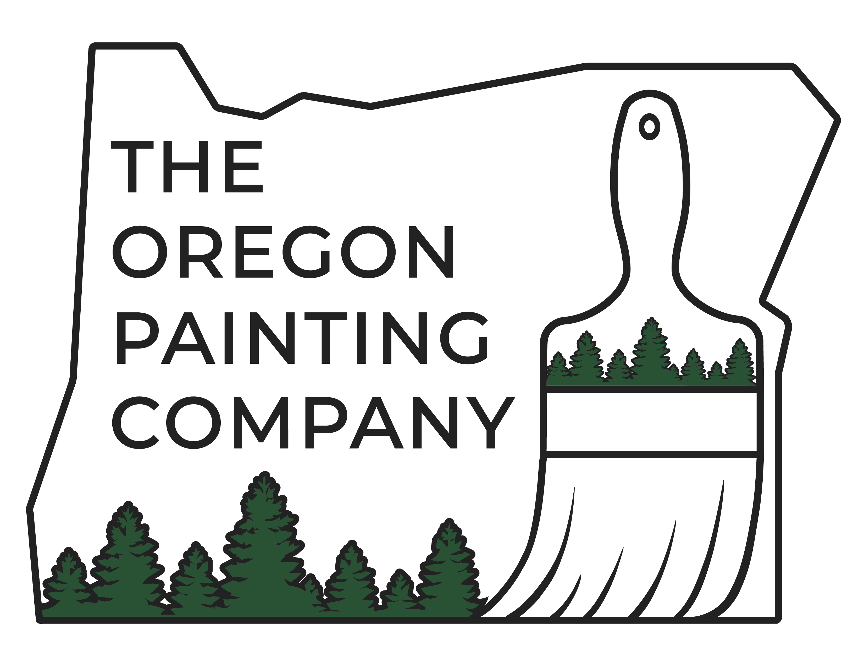 Avatar for The Oregon Painting Company