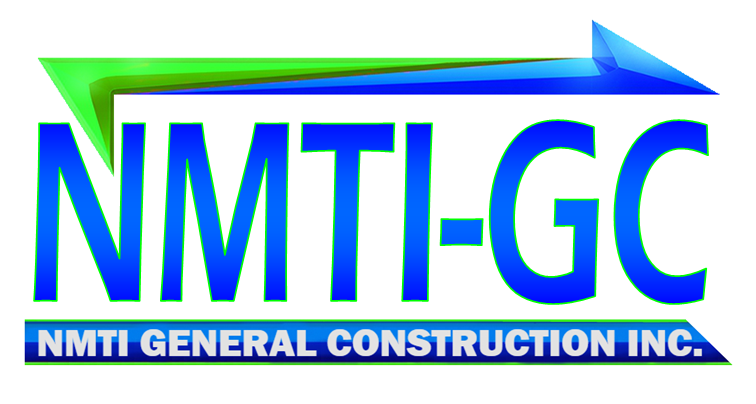 NMTI-General Construction logo