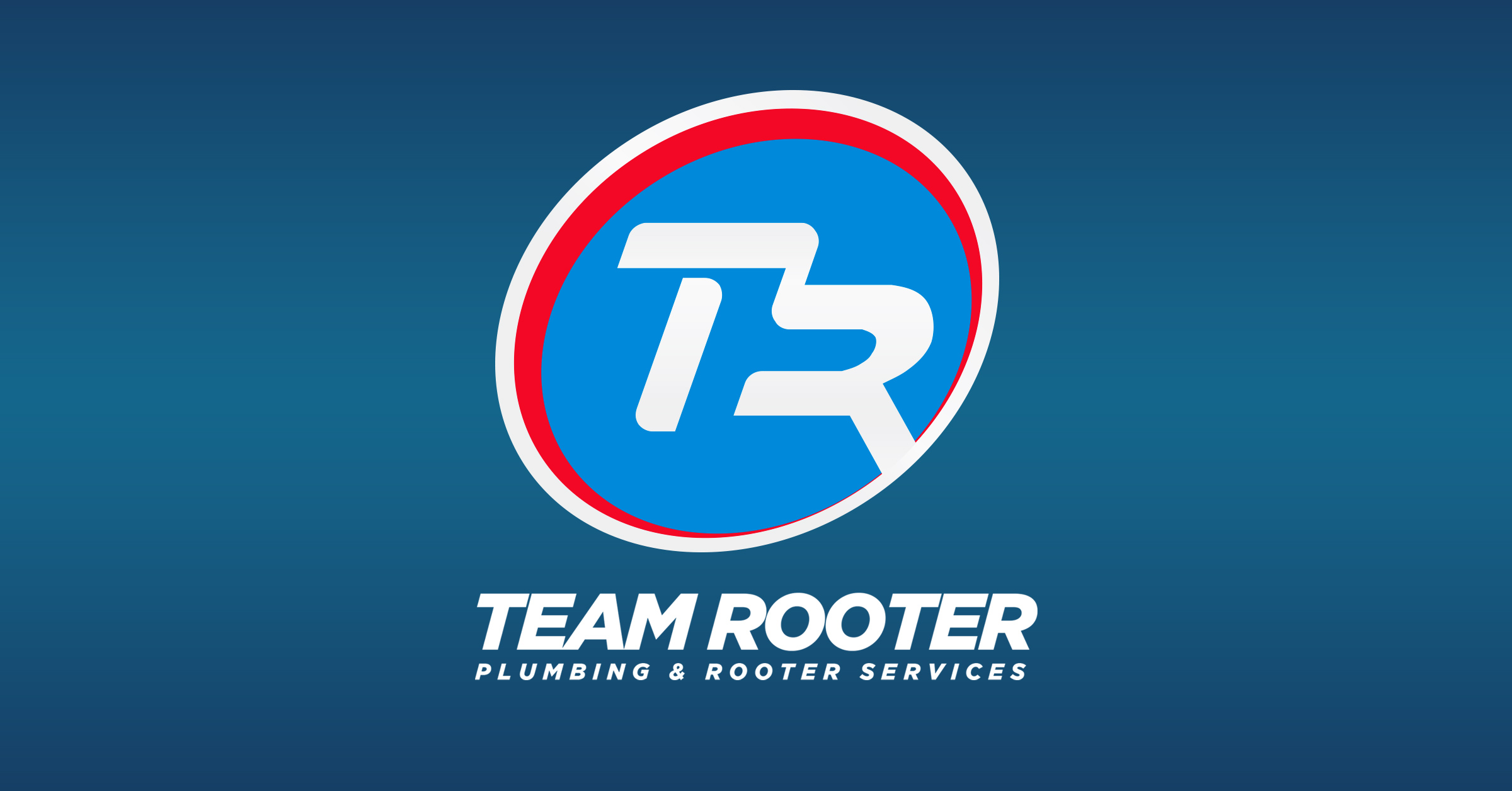 Logo for Team Rooter, Inc.