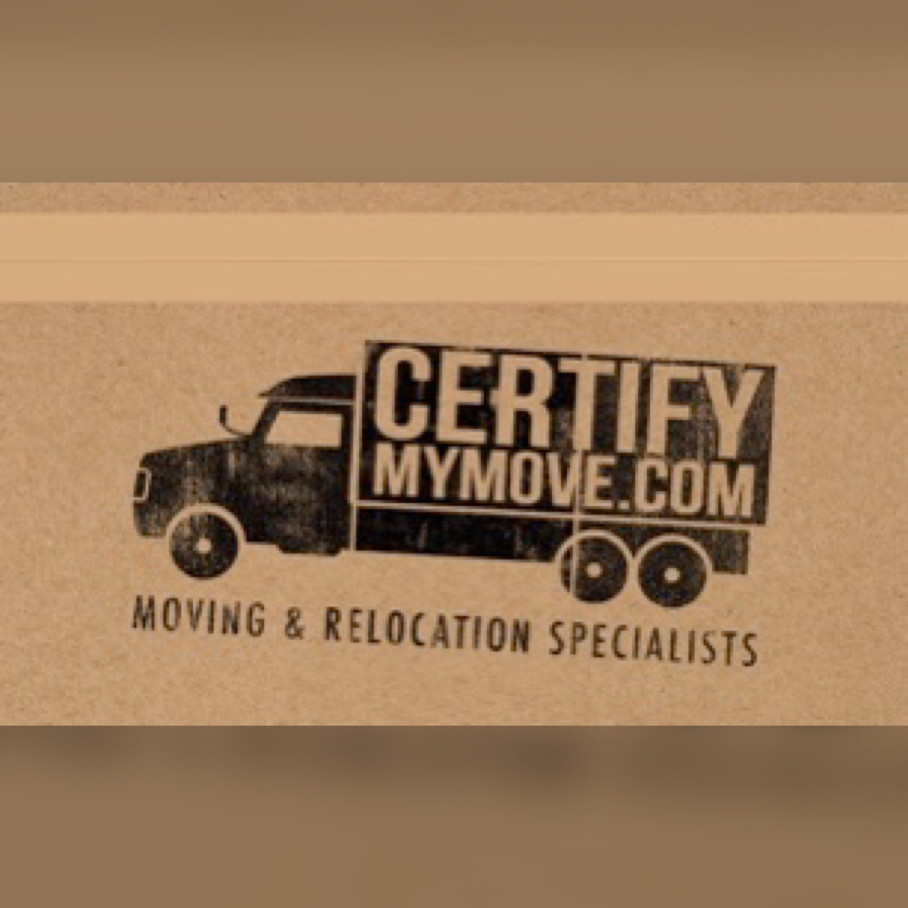 Certified Relocation Solutions, LLC logo