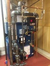 Avatar for David M. Clay Plumbing& Heating