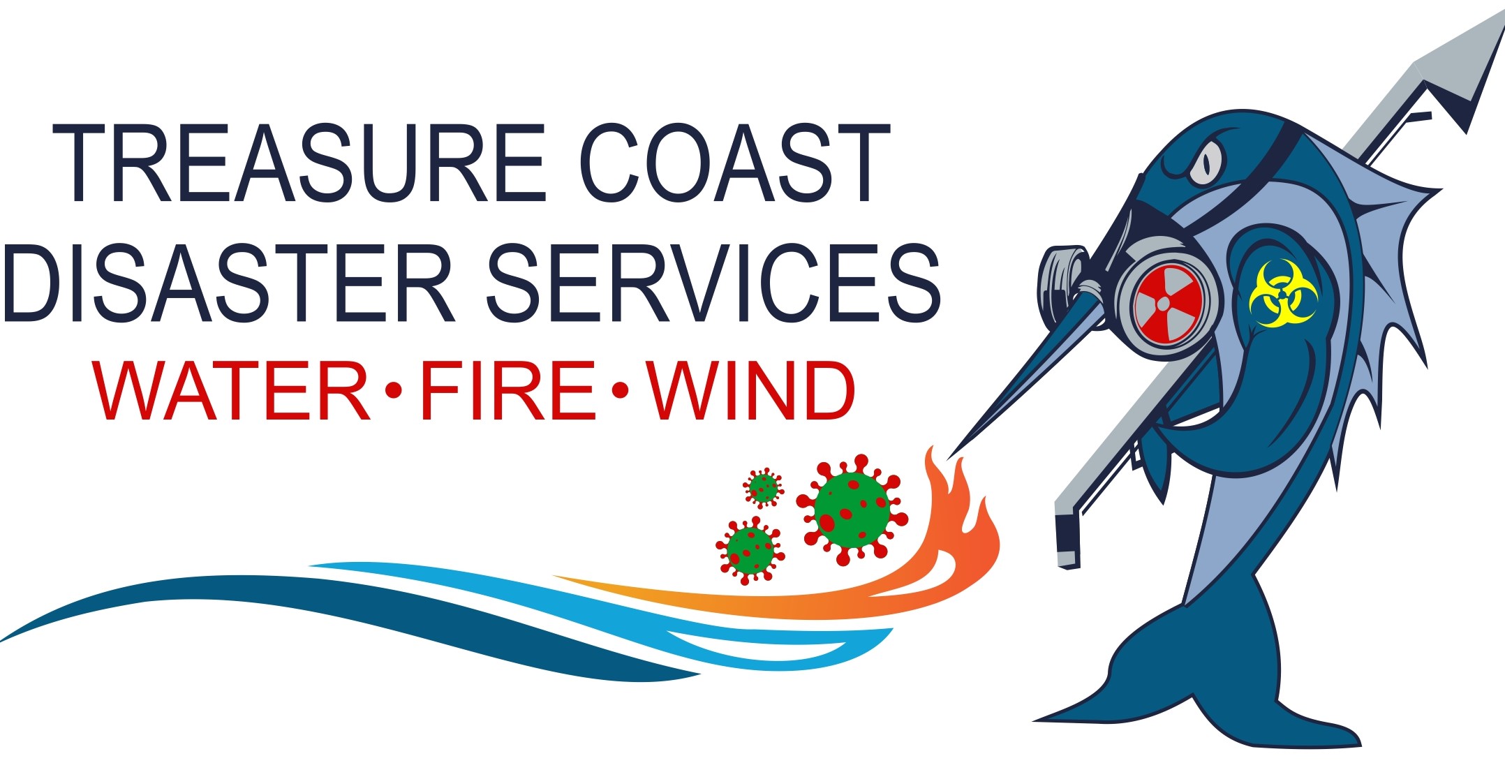 Avatar for Treasure Coast Disaster Services