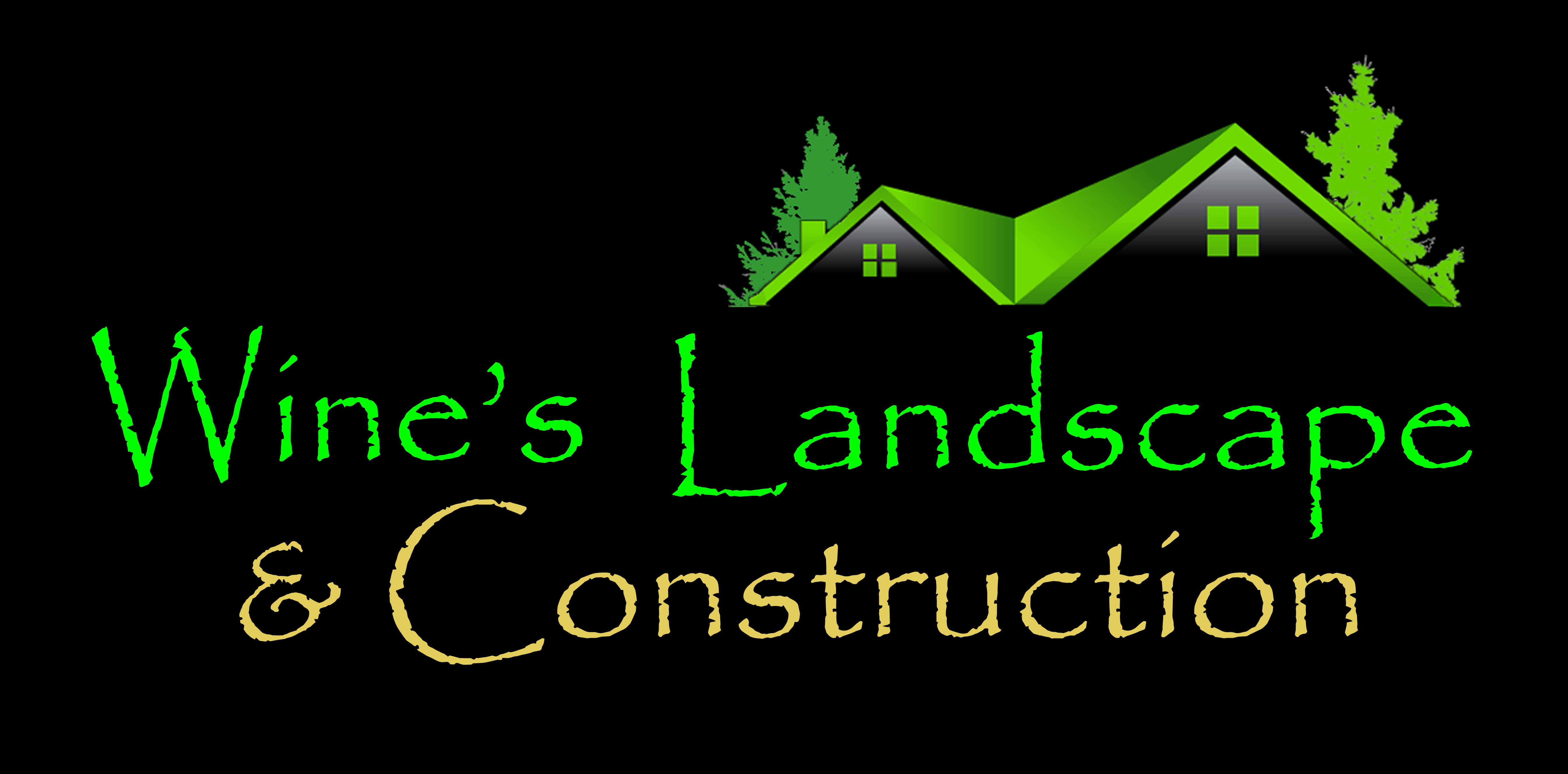 Avatar for Wine's Landscape and Construction