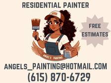 Avatar for Angel Painting