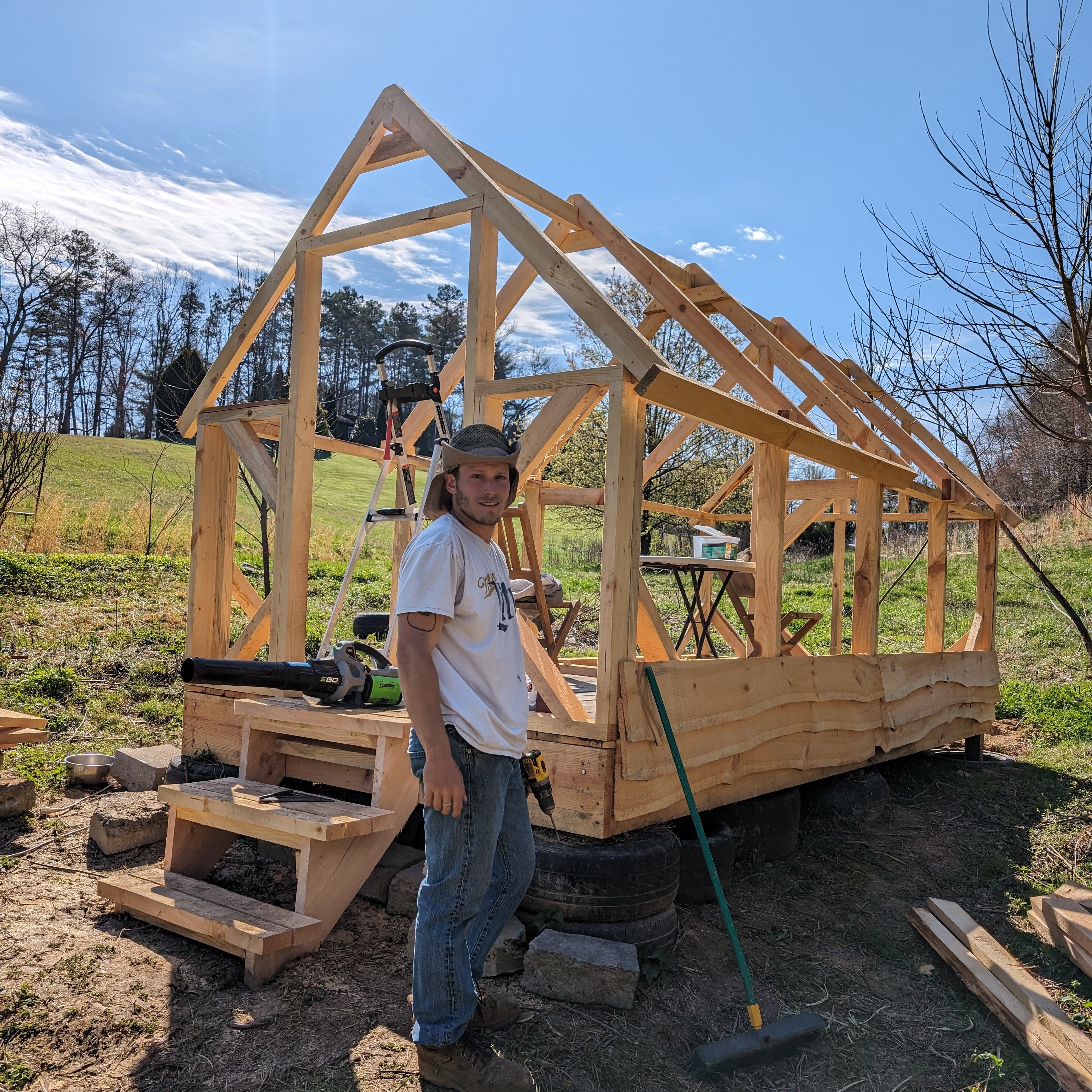 Avatar for Mike Works