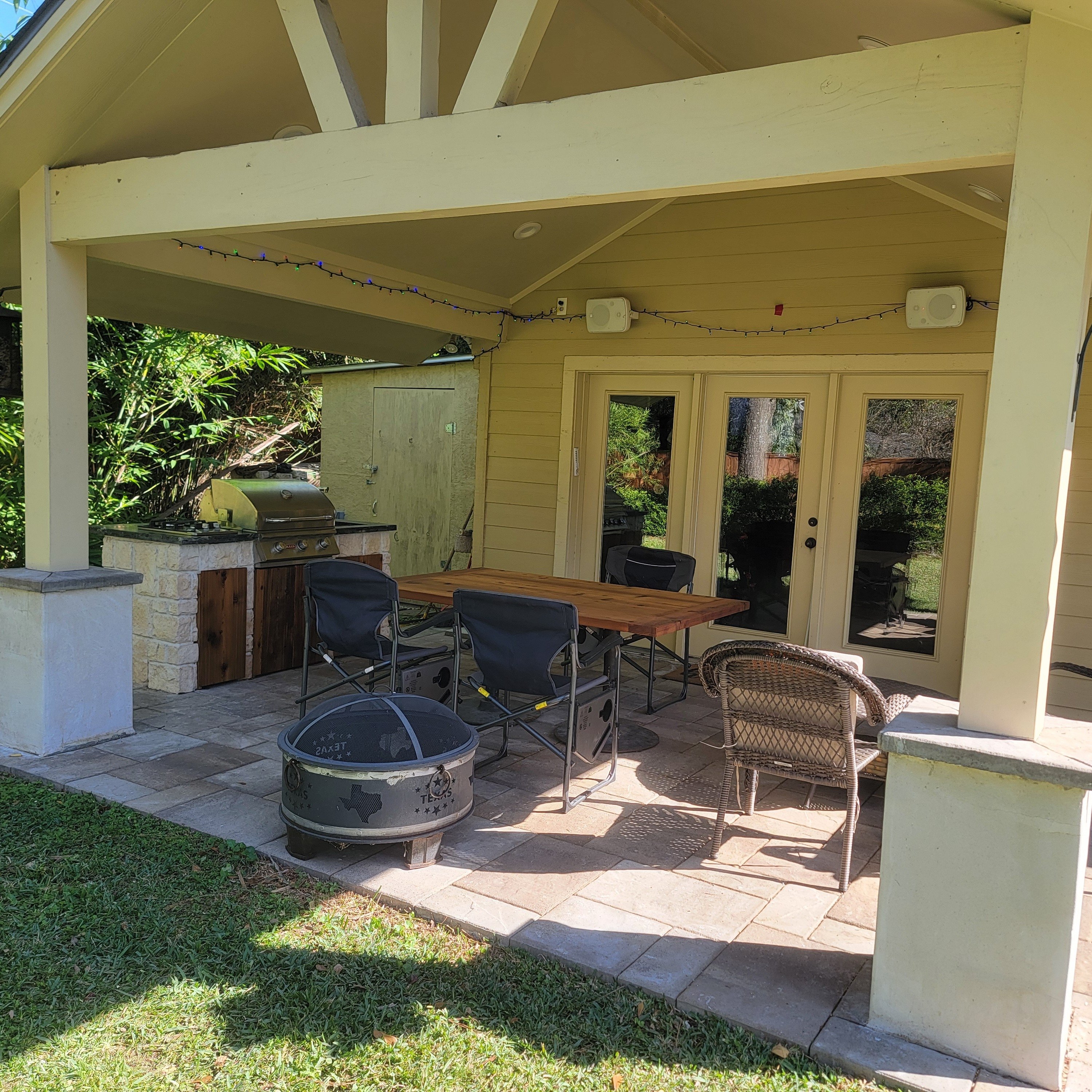 Avatar for Wooden Pride Construction