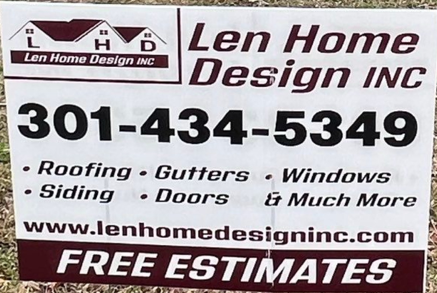 Avatar for Len Home Design Inc