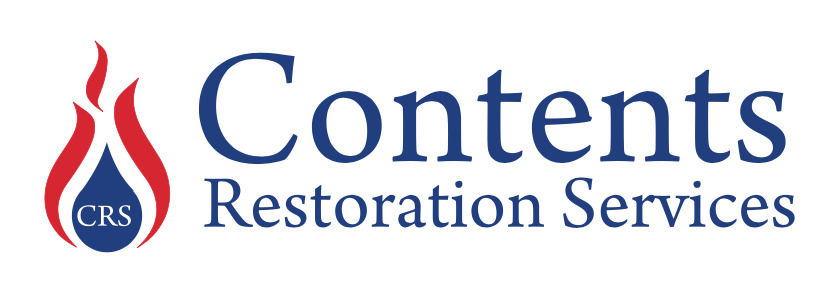 Logo for Contents Restoration Services LLC