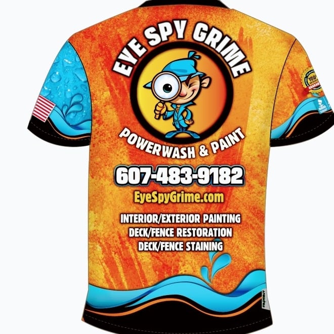 Avatar for ESG power wash and decks