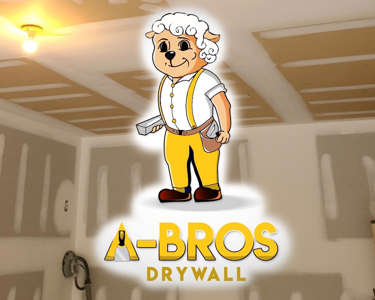 Avatar for A-Bros Drywall