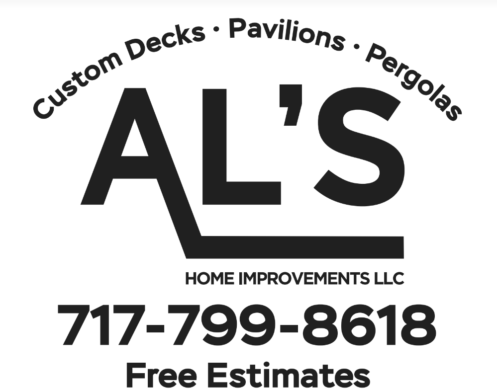 Avatar for Al's Home Improvements LLC