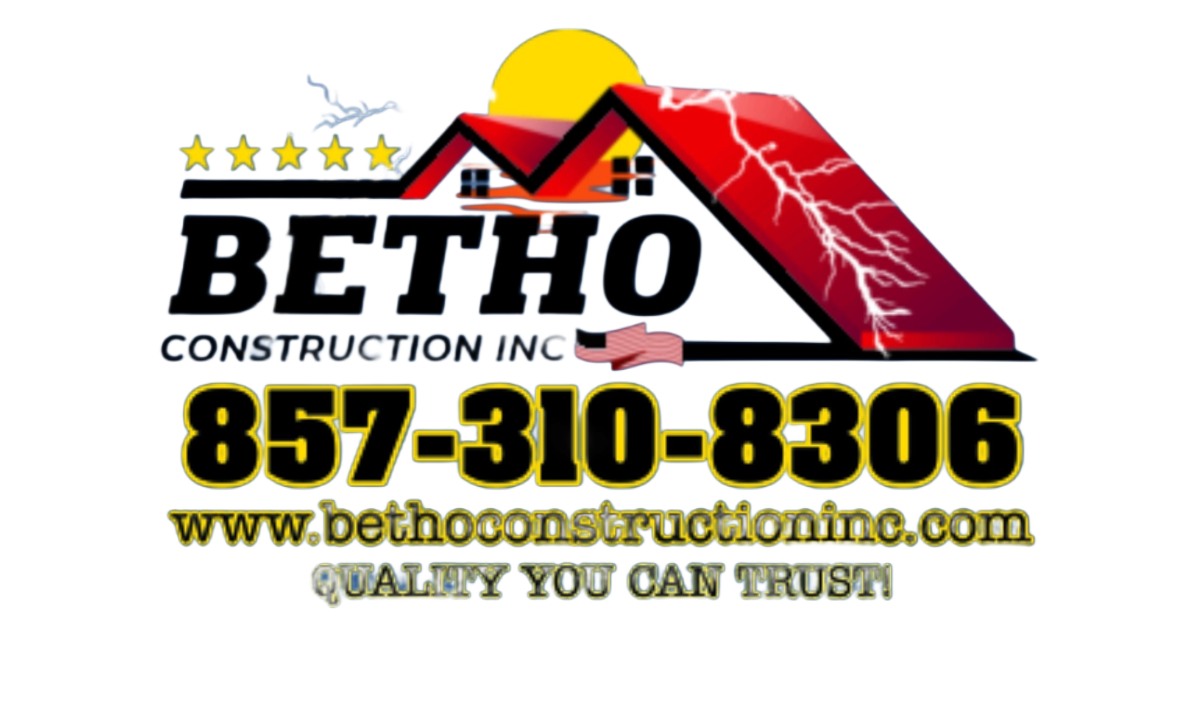 Avatar for Betho construction