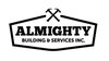 Logo for Almighty Building & Services I