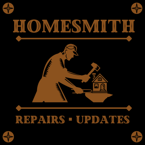 Logo for HOMESMITH
