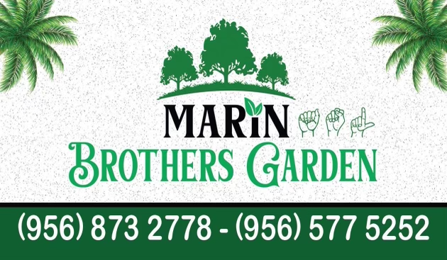 Avatar for Marin Brothers