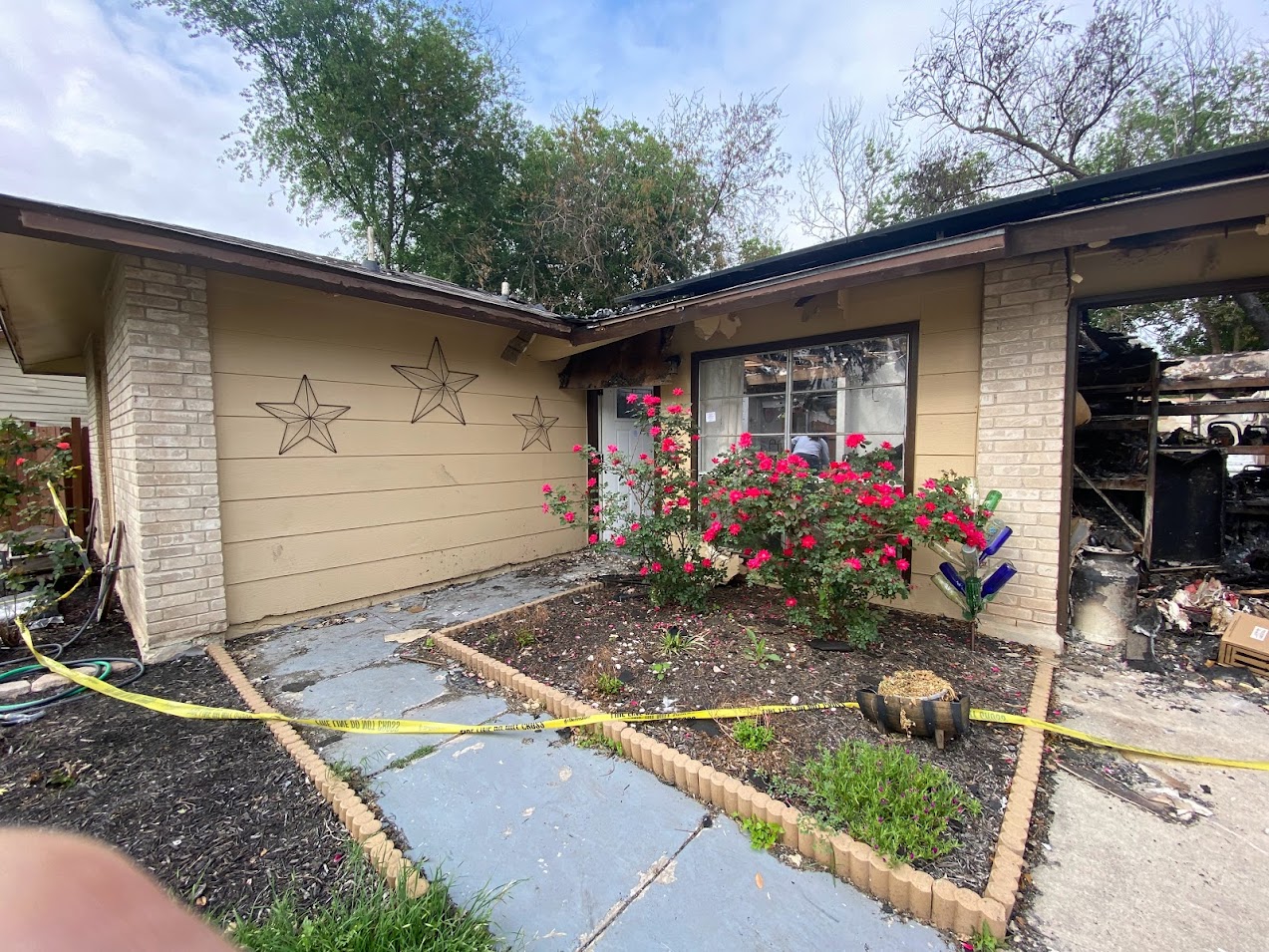 Logo for Canco Construction, LLC