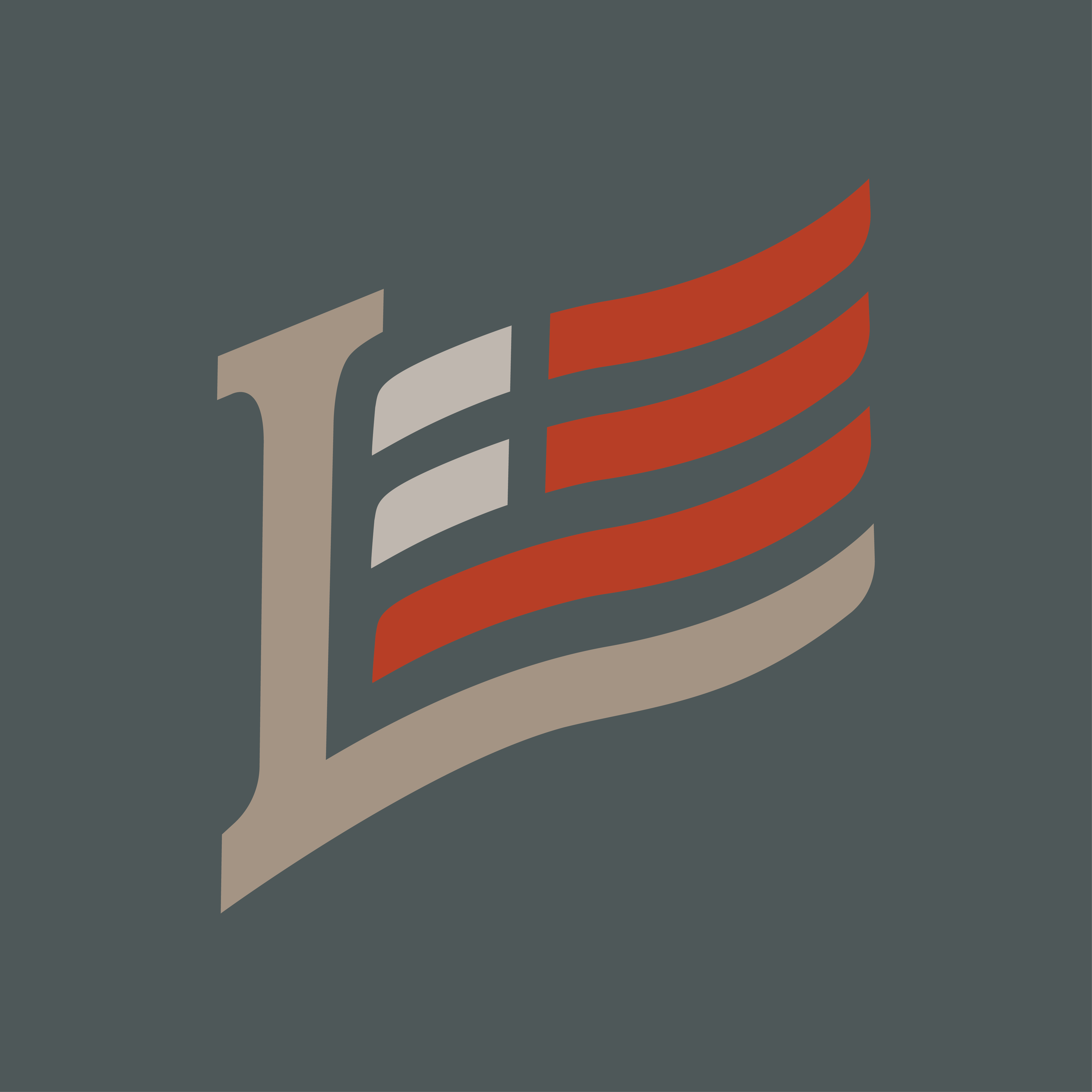 Logo for Liberty Garage Door Services